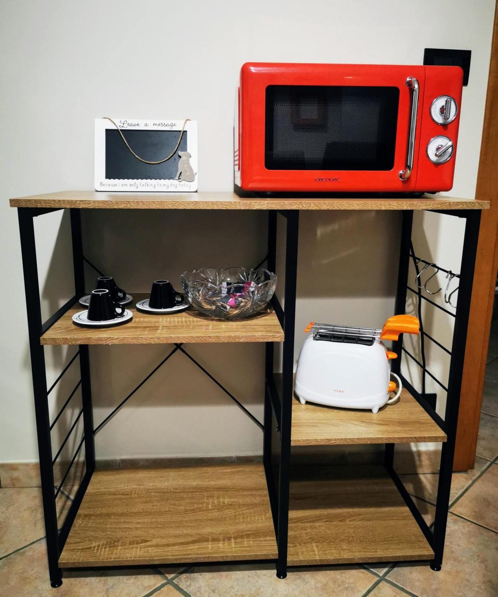 Apartamento Orto Del Pettirosso Front Exterior foto